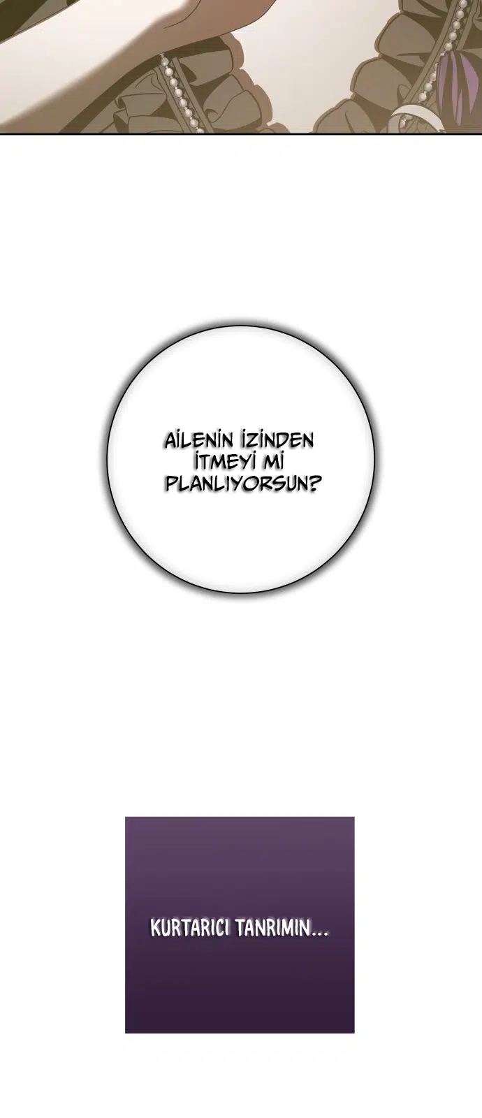 Bir Günlüğüne Sen Olmak İstiyorum - Bölüm 131 Sayfa 112
