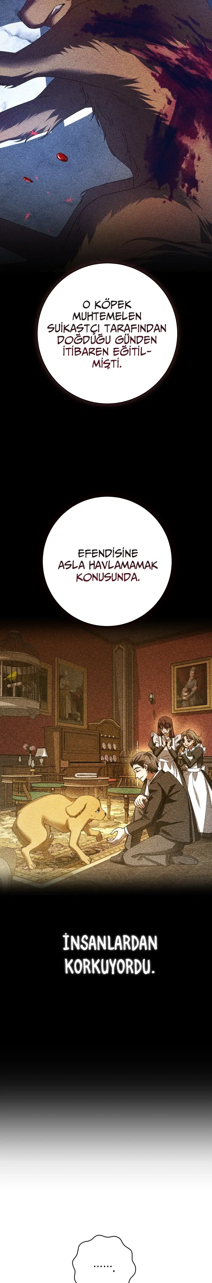 Bir Günlüğüne Sen Olmak İstiyorum - Bölüm 132 Sayfa 12