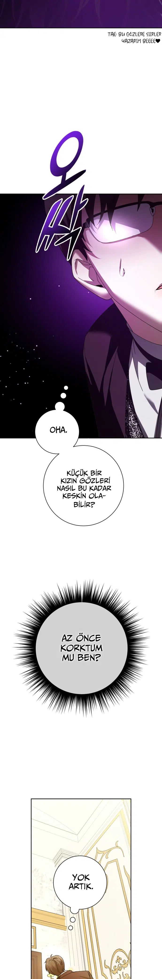 Bir Günlüğüne Sen Olmak İstiyorum - Bölüm 132 Sayfa 19
