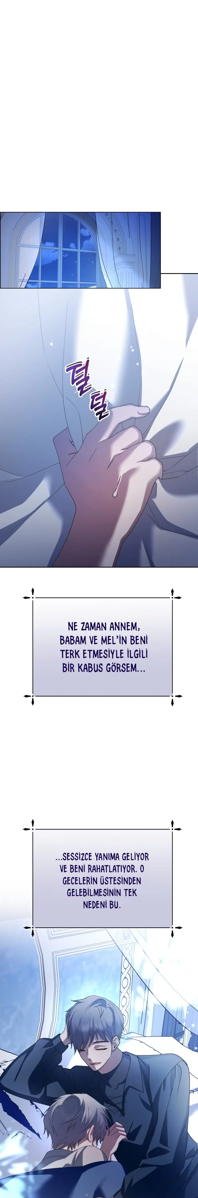 Bir Günlüğüne Sen Olmak İstiyorum - Bölüm 132 Sayfa 24