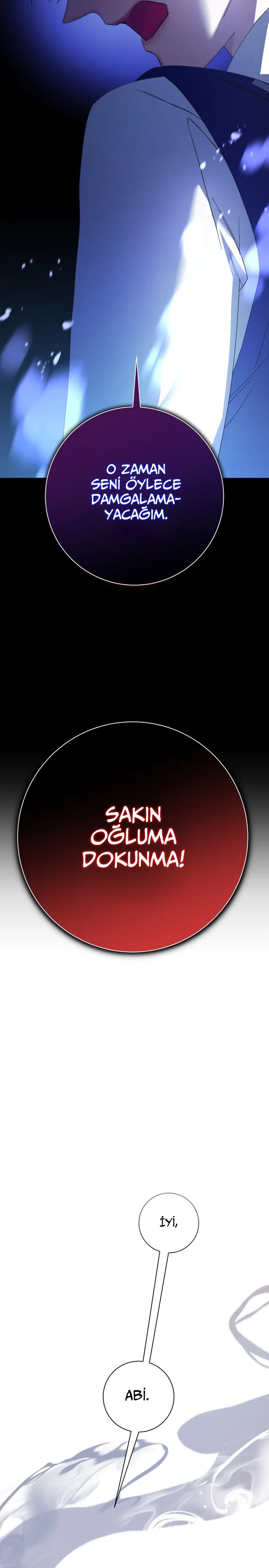 Bir Günlüğüne Sen Olmak İstiyorum - Bölüm 132 Sayfa 43