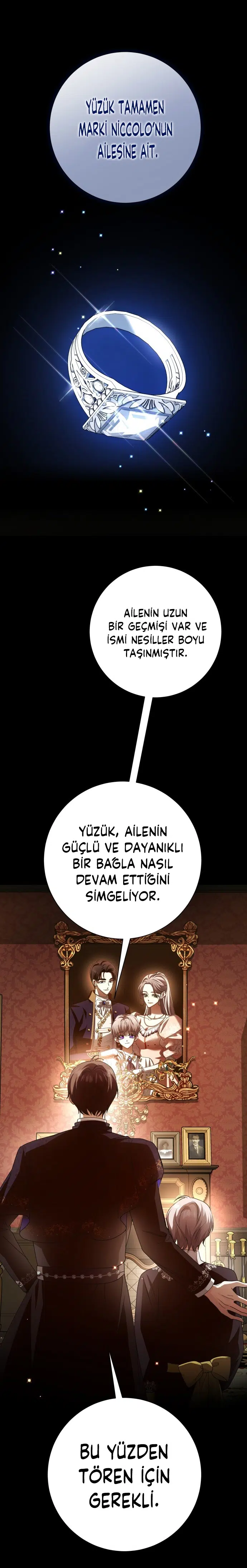 Bir Günlüğüne Sen Olmak İstiyorum - Bölüm 133 Sayfa 2