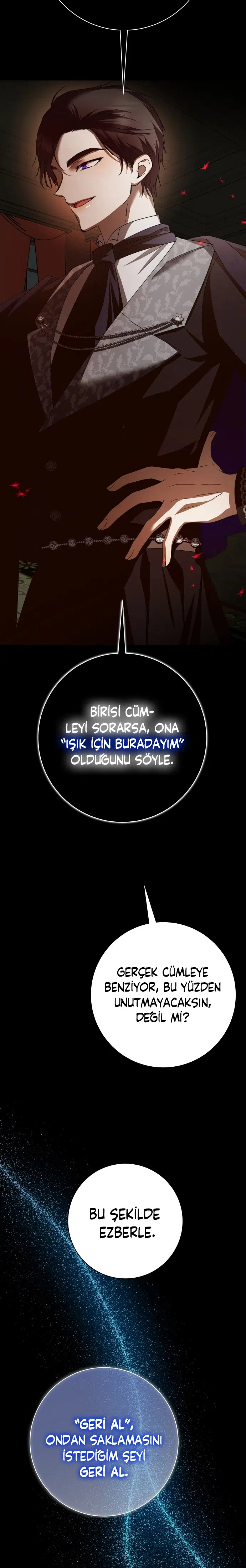 Bir Günlüğüne Sen Olmak İstiyorum - Bölüm 133 Sayfa 4