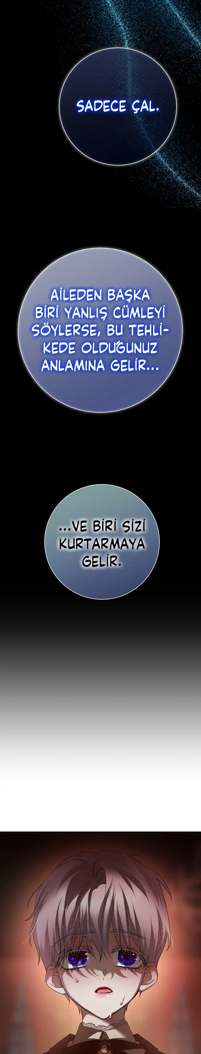 Bir Günlüğüne Sen Olmak İstiyorum - Bölüm 133 Sayfa 5