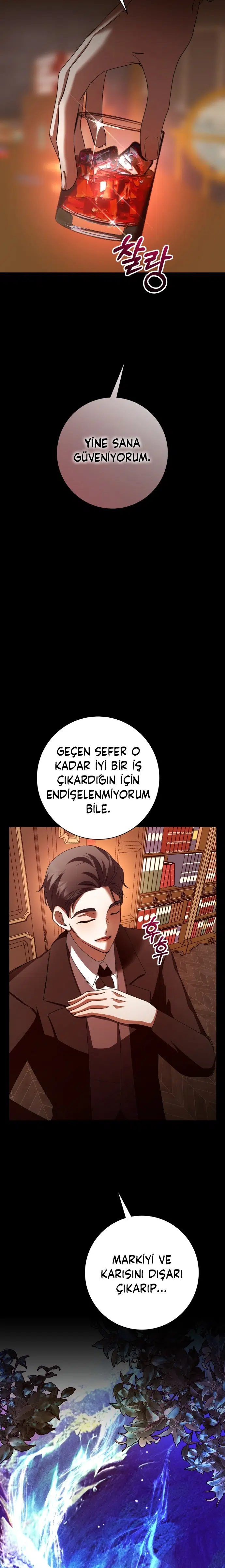Bir Günlüğüne Sen Olmak İstiyorum - Bölüm 133 Sayfa 38