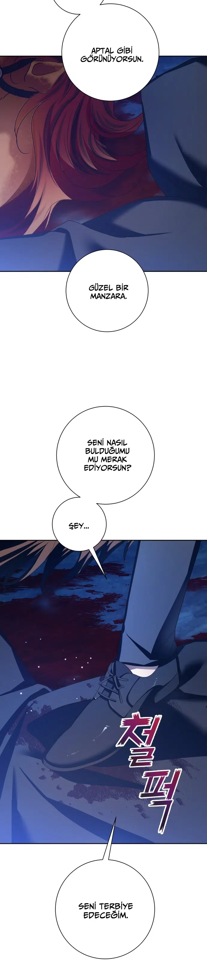 Bir Günlüğüne Sen Olmak İstiyorum - Bölüm 134 Sayfa 43