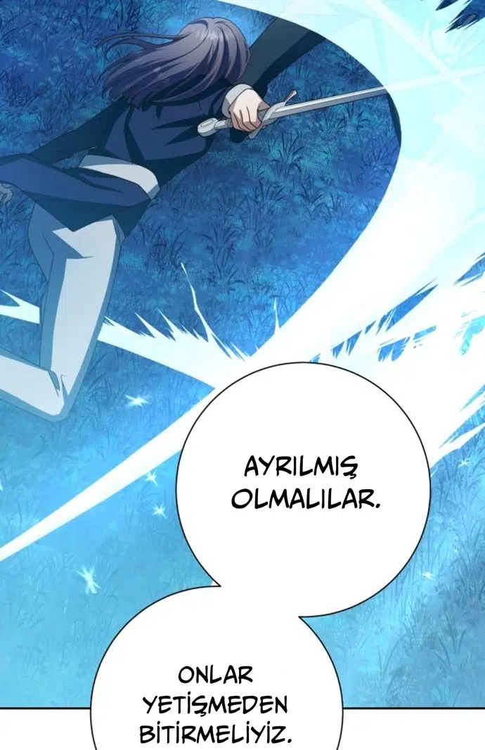 Bir Günlüğüne Sen Olmak İstiyorum - Bölüm 135 Sayfa 16