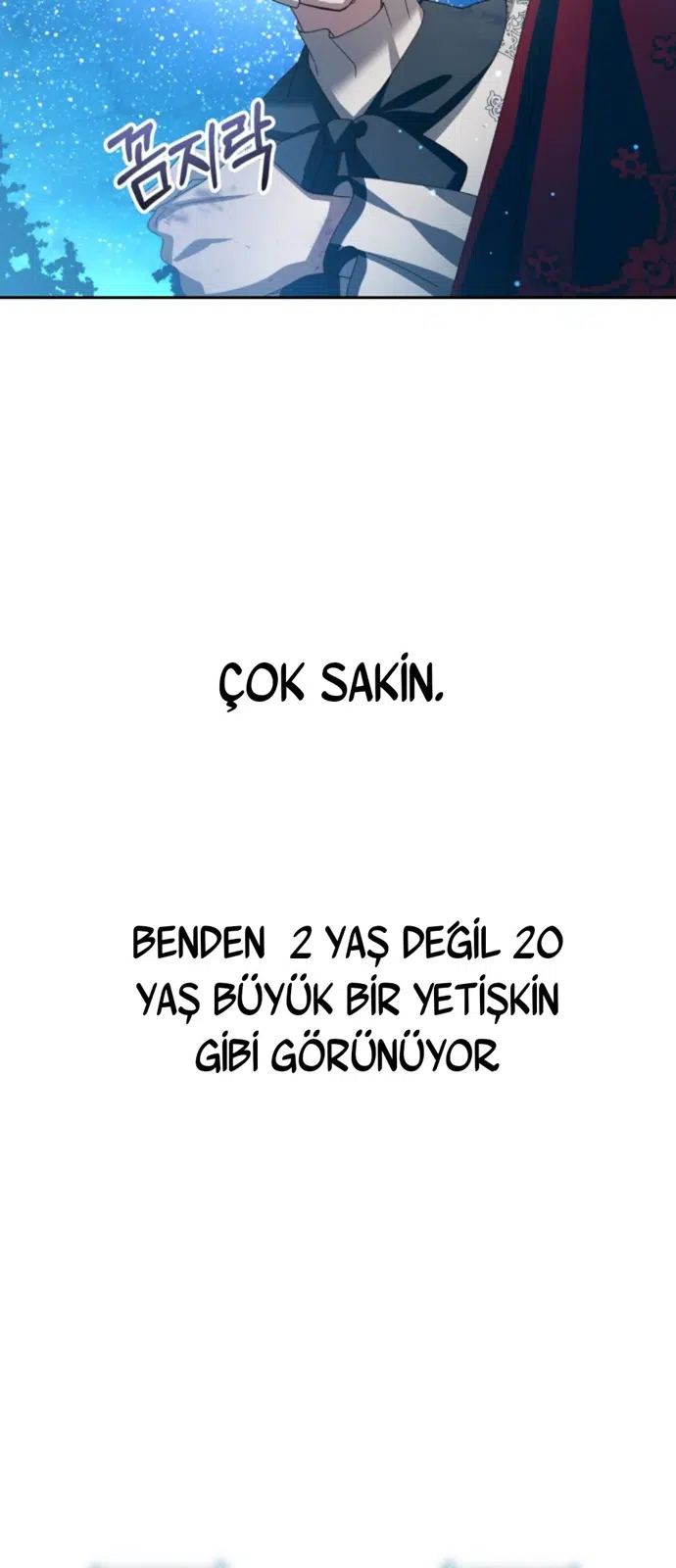 Bir Günlüğüne Sen Olmak İstiyorum - Bölüm 135 Sayfa 19