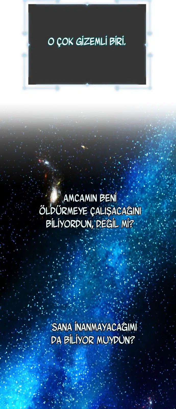 Bir Günlüğüne Sen Olmak İstiyorum - Bölüm 135 Sayfa 20