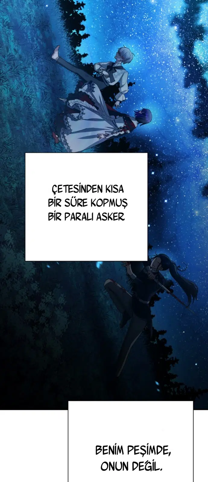 Bir Günlüğüne Sen Olmak İstiyorum - Bölüm 135 Sayfa 44