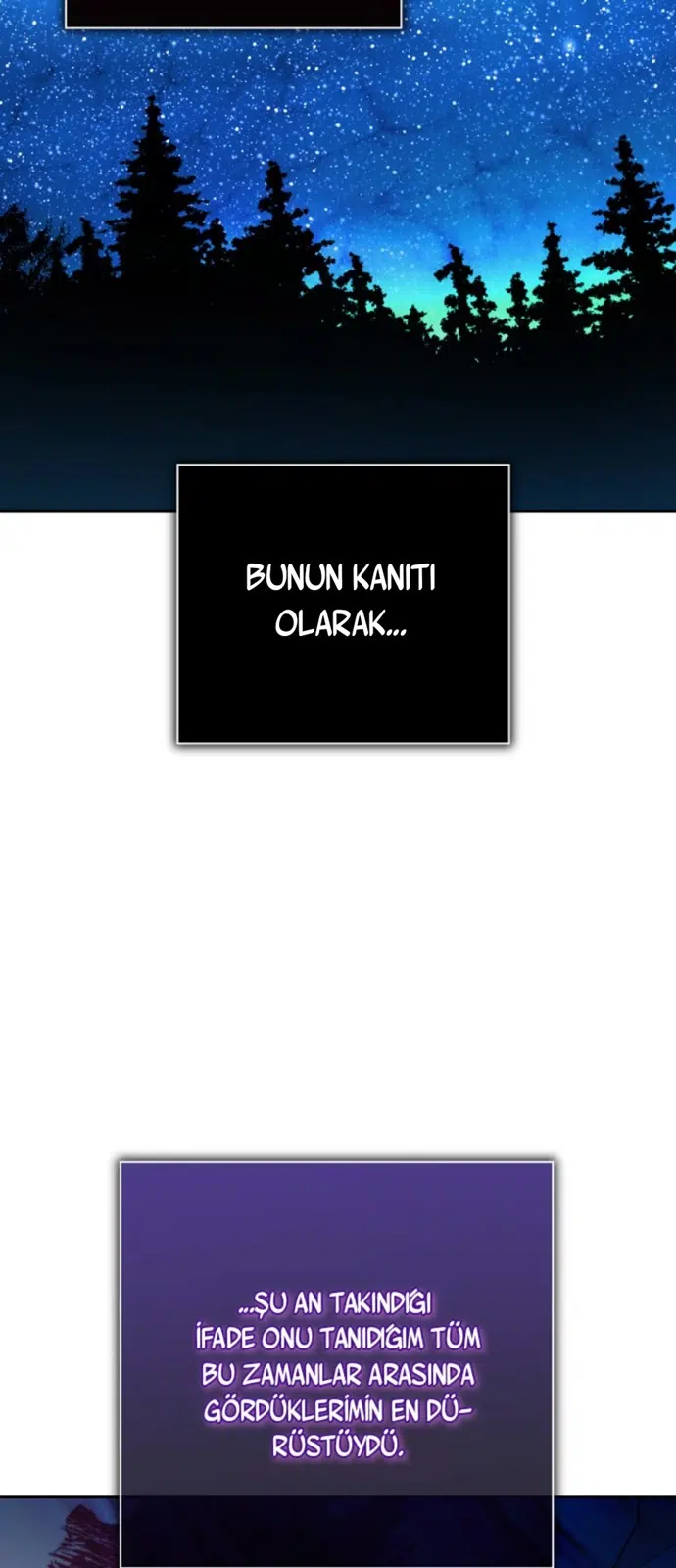 Bir Günlüğüne Sen Olmak İstiyorum - Bölüm 135 Sayfa 52