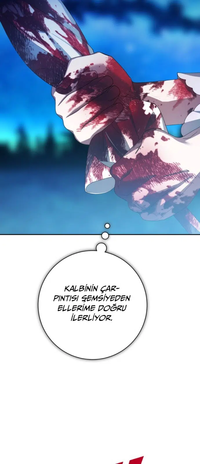 Bir Günlüğüne Sen Olmak İstiyorum - Bölüm 135 Sayfa 61