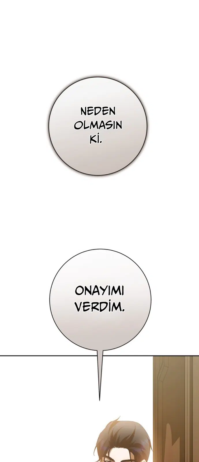 Bir Günlüğüne Sen Olmak İstiyorum - Bölüm 135 Sayfa 81