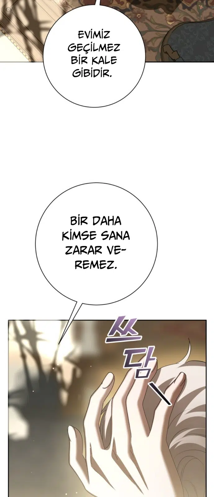 Bir Günlüğüne Sen Olmak İstiyorum - Bölüm 135 Sayfa 98