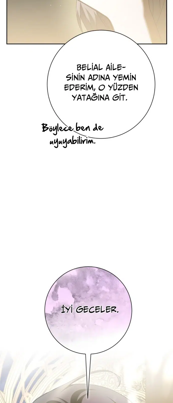 Bir Günlüğüne Sen Olmak İstiyorum - Bölüm 135 Sayfa 99