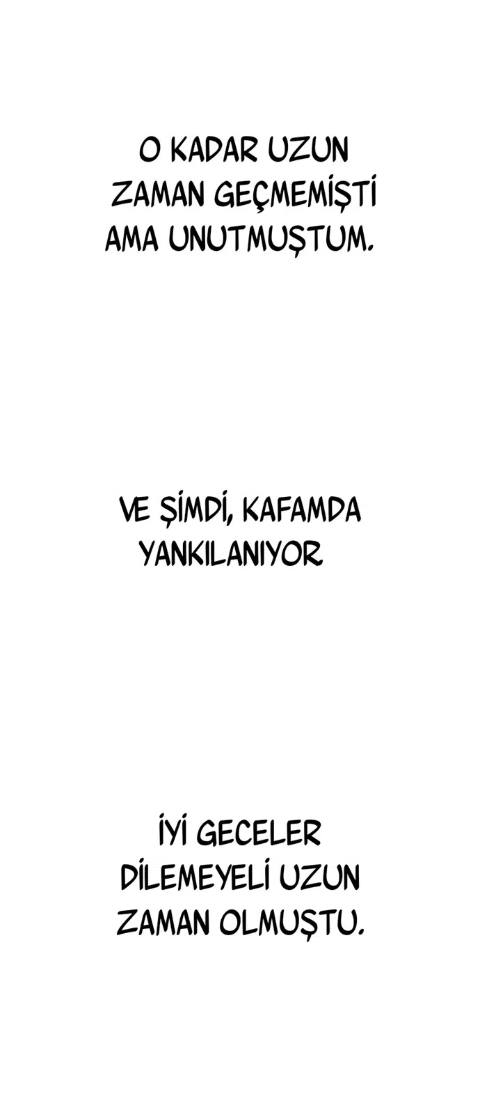 Bir Günlüğüne Sen Olmak İstiyorum - Bölüm 135 Sayfa 105