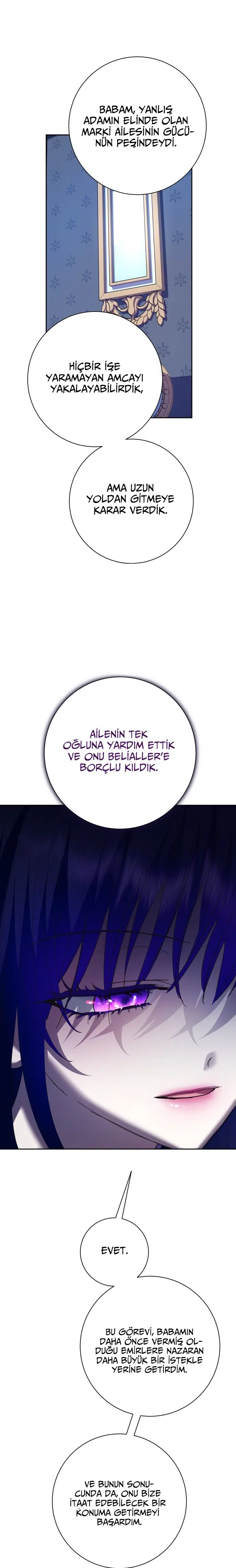Bir Günlüğüne Sen Olmak İstiyorum - Bölüm 136 Sayfa 3