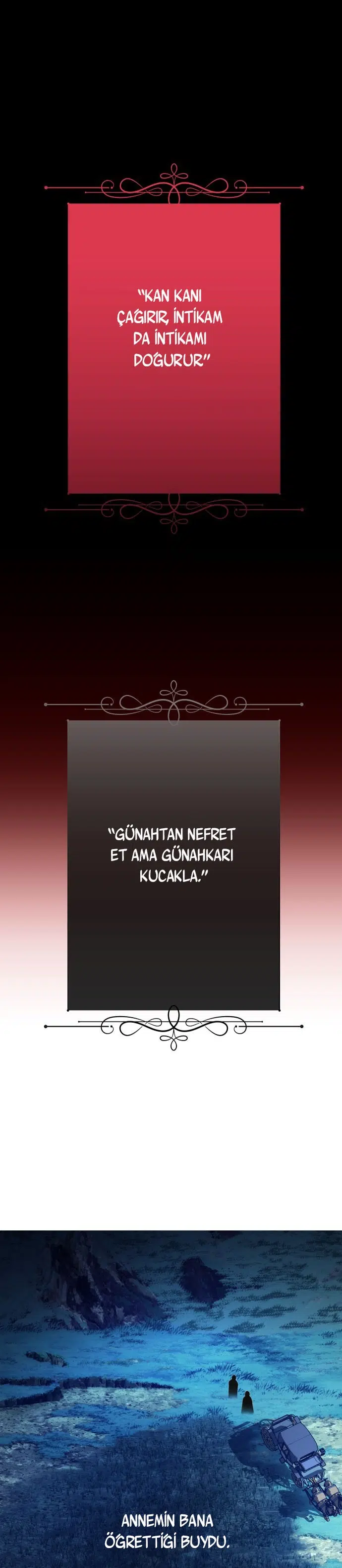 Bir Günlüğüne Sen Olmak İstiyorum - Bölüm 136 Sayfa 37