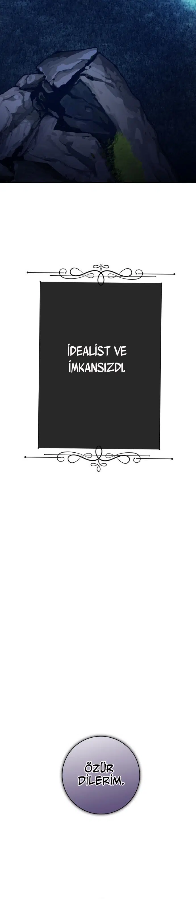 Bir Günlüğüne Sen Olmak İstiyorum - Bölüm 136 Sayfa 38