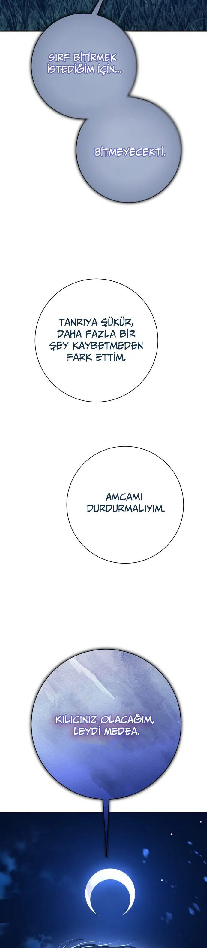 Bir Günlüğüne Sen Olmak İstiyorum - Bölüm 136 Sayfa 42