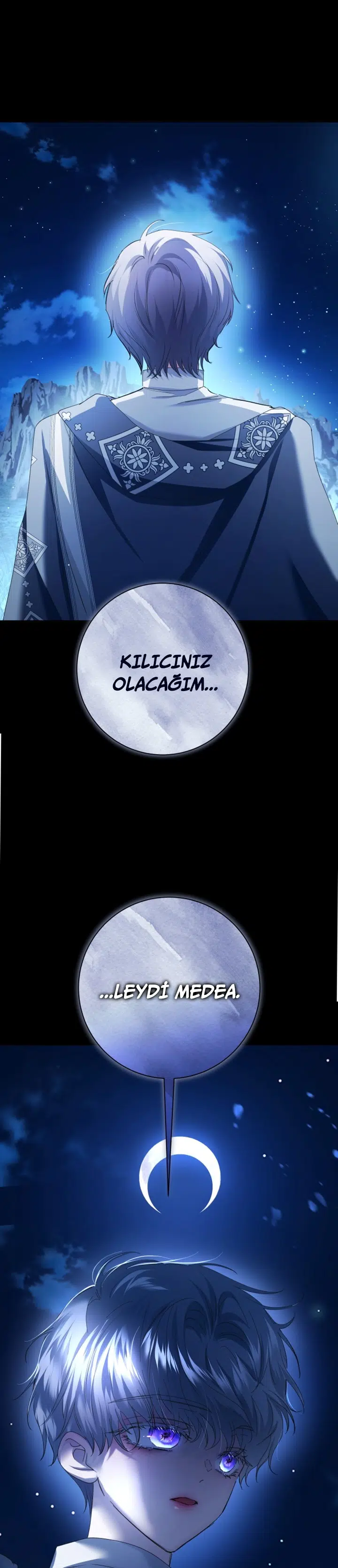 Bir Günlüğüne Sen Olmak İstiyorum - Bölüm 137 Sayfa 2