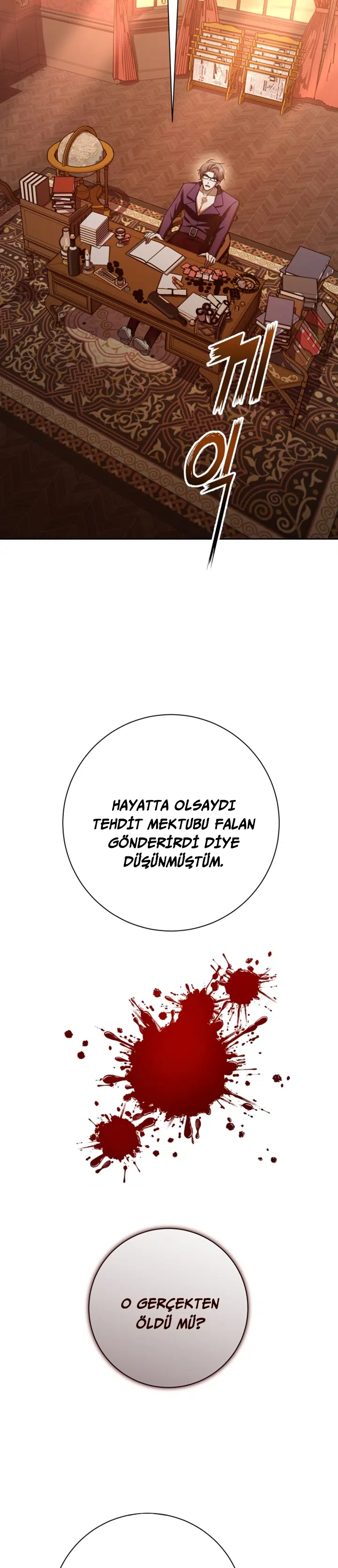 Bir Günlüğüne Sen Olmak İstiyorum - Bölüm 137 Sayfa 5