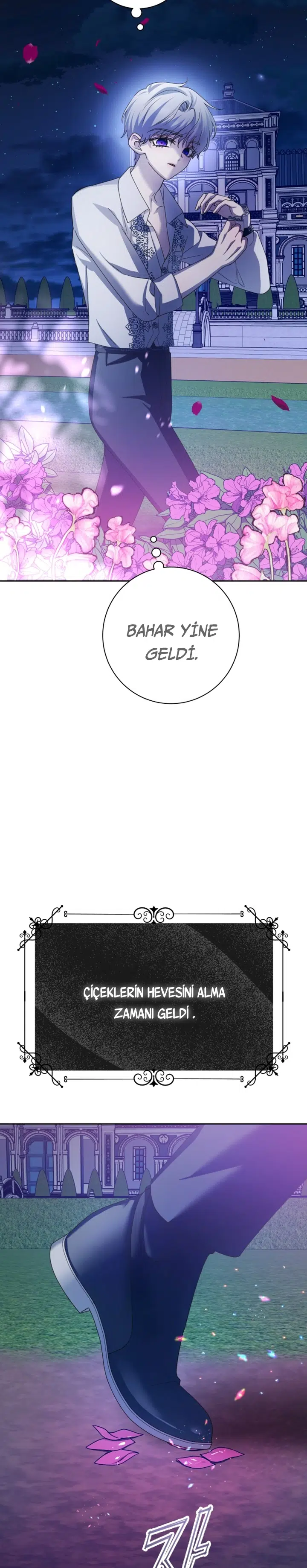 Bir Günlüğüne Sen Olmak İstiyorum - Bölüm 137 Sayfa 28