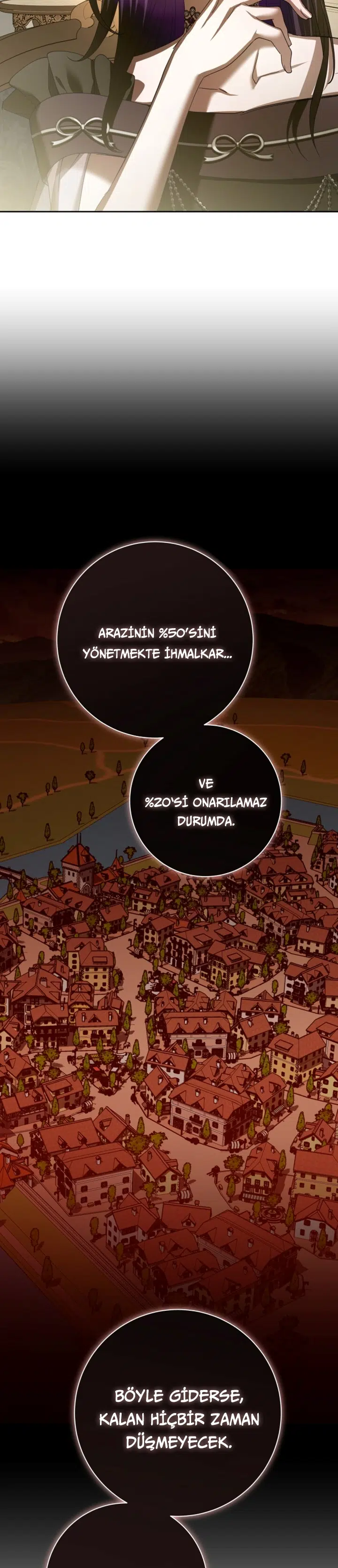 Bir Günlüğüne Sen Olmak İstiyorum - Bölüm 137 Sayfa 33