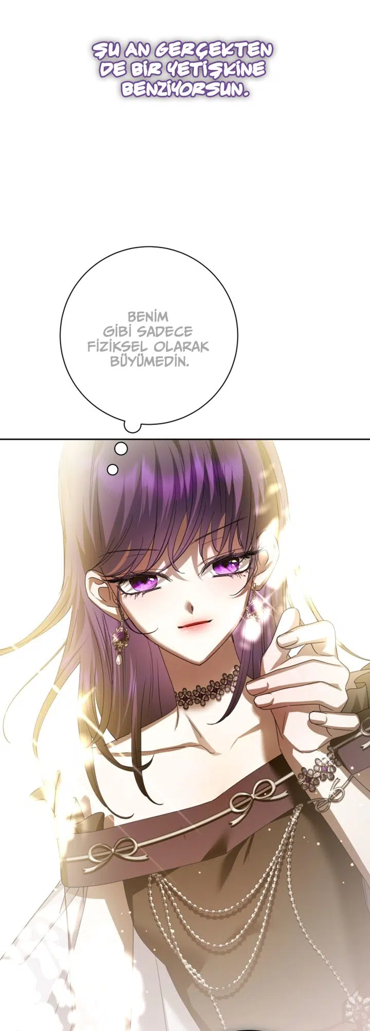Bir Günlüğüne Sen Olmak İstiyorum - Bölüm 137 Sayfa 44