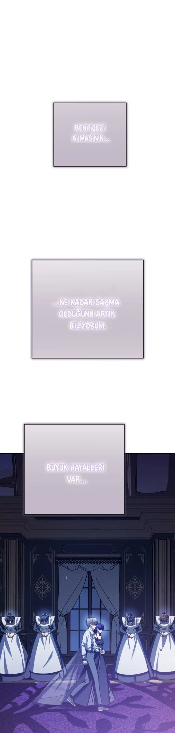 Bir Günlüğüne Sen Olmak İstiyorum - Bölüm 137 Sayfa 47