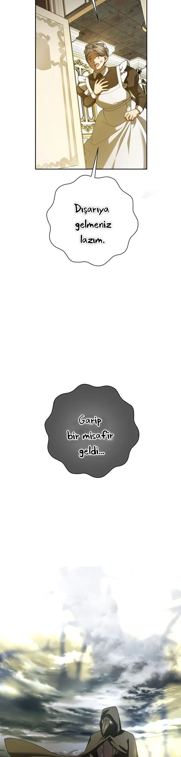 Bir Günlüğüne Sen Olmak İstiyorum - Bölüm 137 Sayfa 59