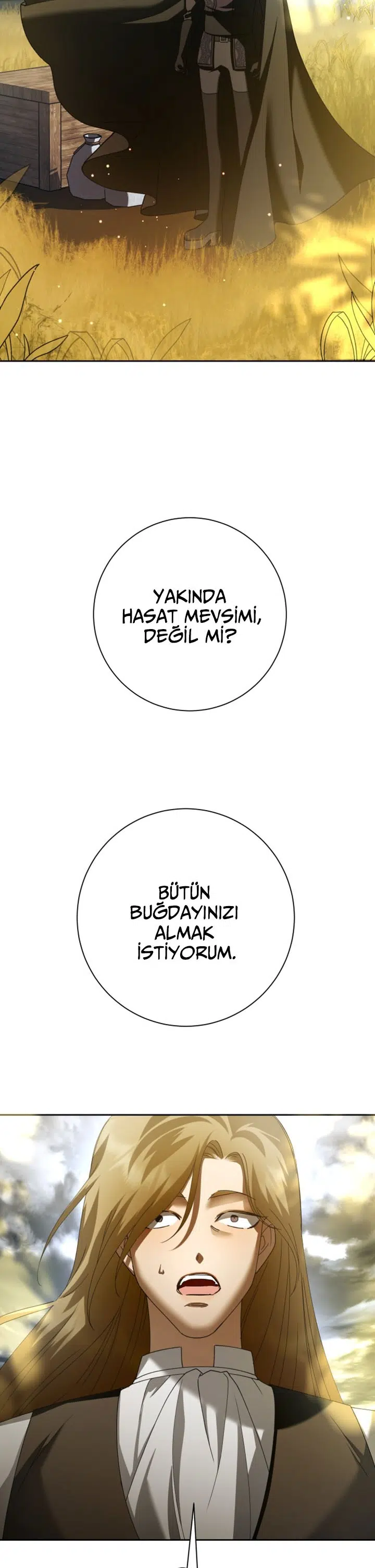 Bir Günlüğüne Sen Olmak İstiyorum - Bölüm 137 Sayfa 60