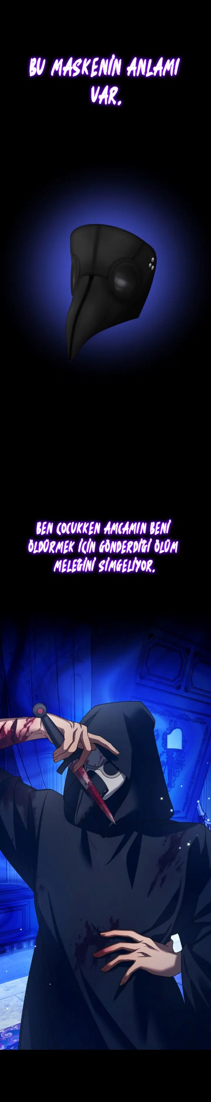 Bir Günlüğüne Sen Olmak İstiyorum - Bölüm 138 Sayfa 2