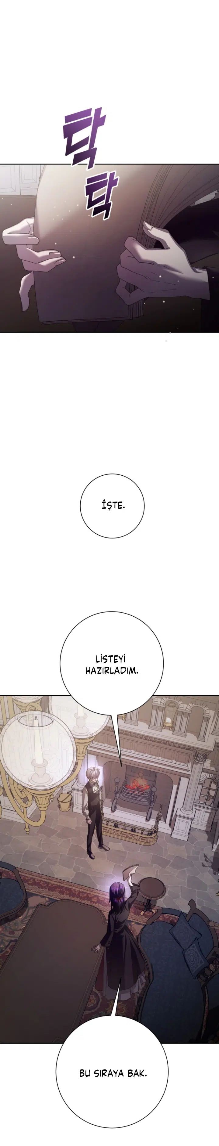 Bir Günlüğüne Sen Olmak İstiyorum - Bölüm 138 Sayfa 4