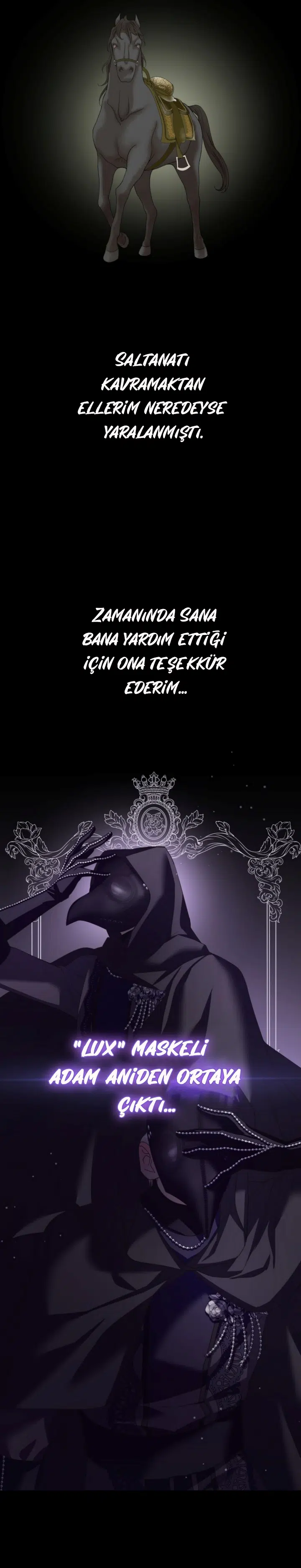 Bir Günlüğüne Sen Olmak İstiyorum - Bölüm 138 Sayfa 12