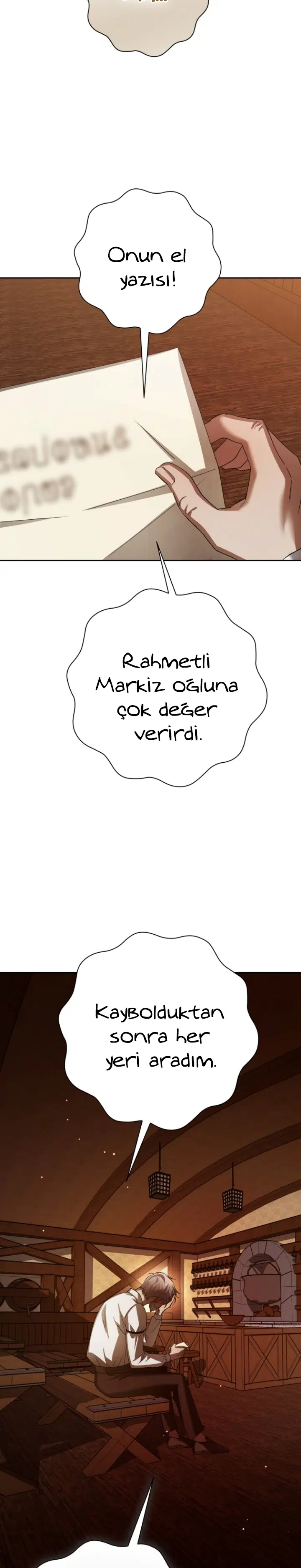 Bir Günlüğüne Sen Olmak İstiyorum - Bölüm 138 Sayfa 16
