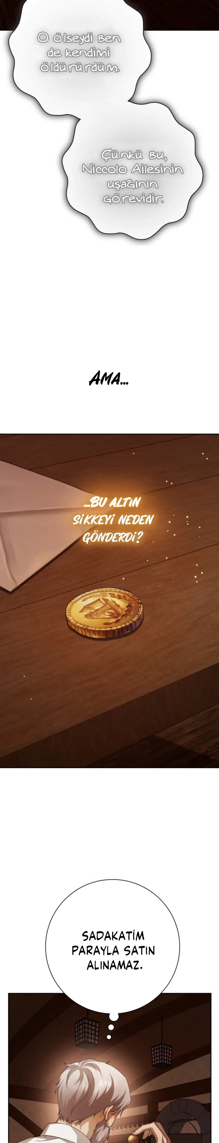 Bir Günlüğüne Sen Olmak İstiyorum - Bölüm 138 Sayfa 17
