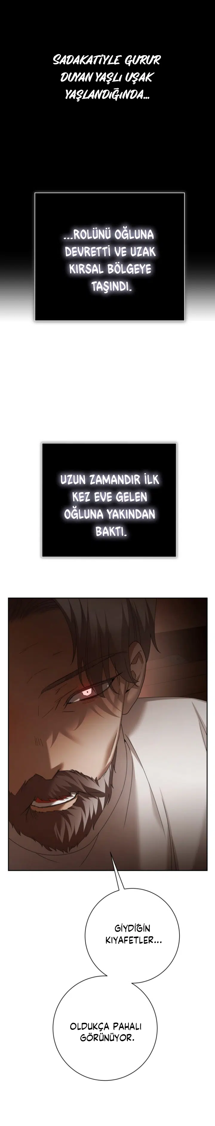 Bir Günlüğüne Sen Olmak İstiyorum - Bölüm 138 Sayfa 22