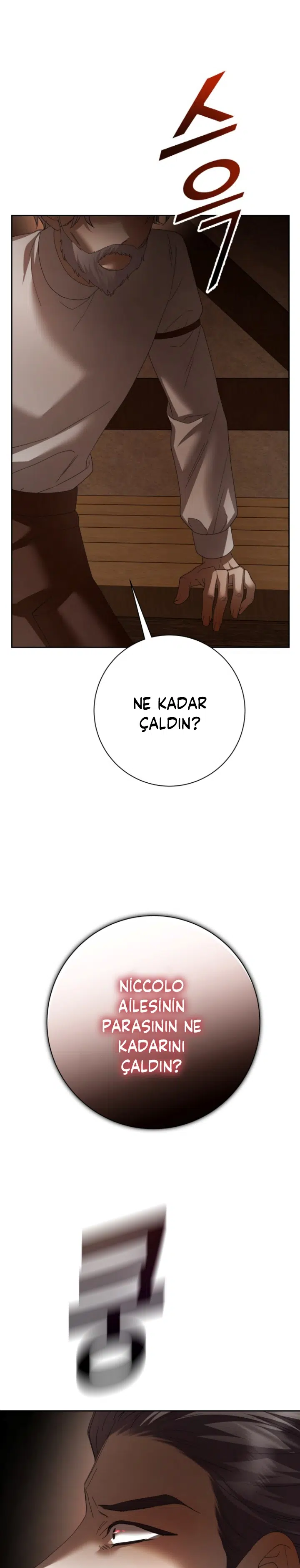 Bir Günlüğüne Sen Olmak İstiyorum - Bölüm 138 Sayfa 24