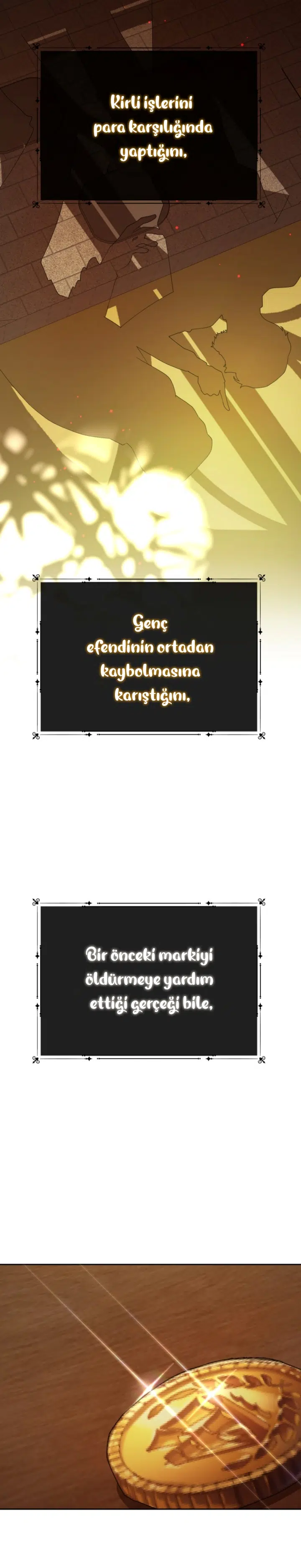 Bir Günlüğüne Sen Olmak İstiyorum - Bölüm 138 Sayfa 26