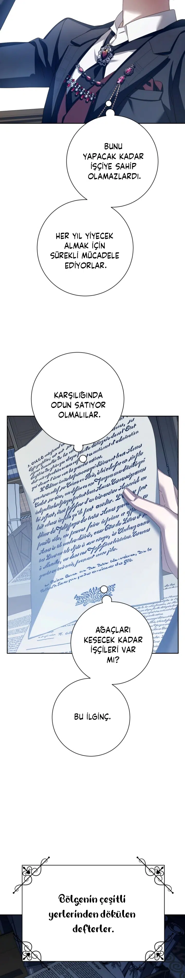 Bir Günlüğüne Sen Olmak İstiyorum - Bölüm 138 Sayfa 39