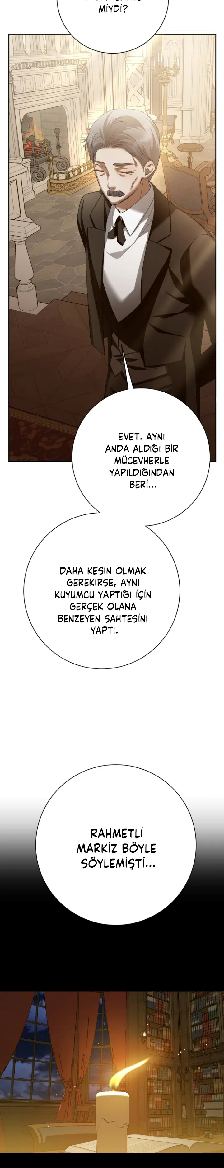 Bir Günlüğüne Sen Olmak İstiyorum - Bölüm 139 Sayfa 5