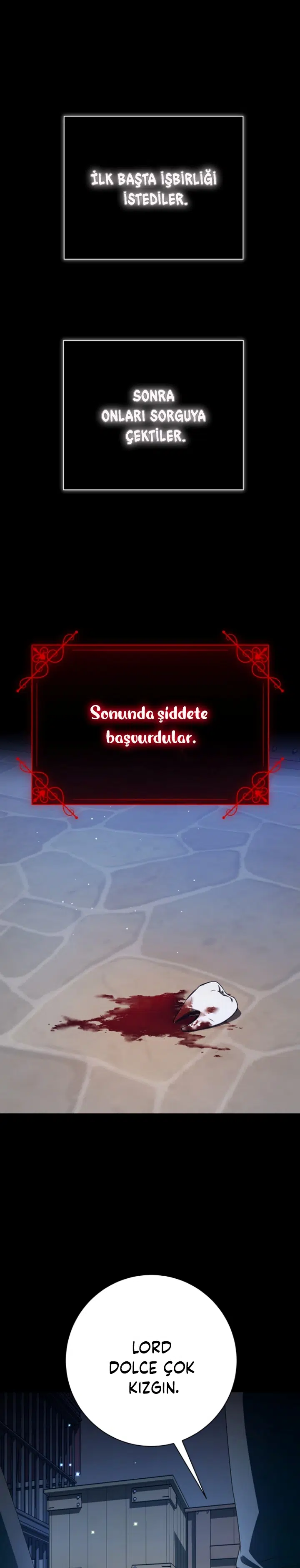 Bir Günlüğüne Sen Olmak İstiyorum - Bölüm 139 Sayfa 12