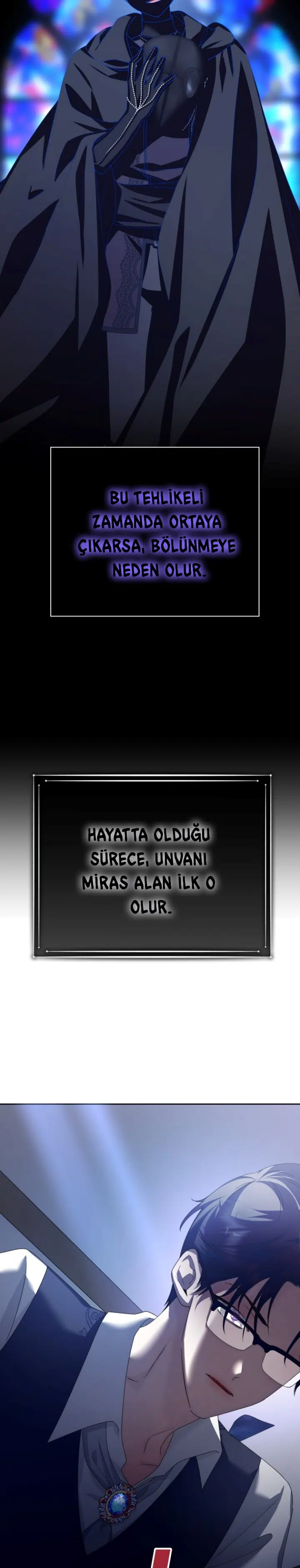 Bir Günlüğüne Sen Olmak İstiyorum - Bölüm 139 Sayfa 20