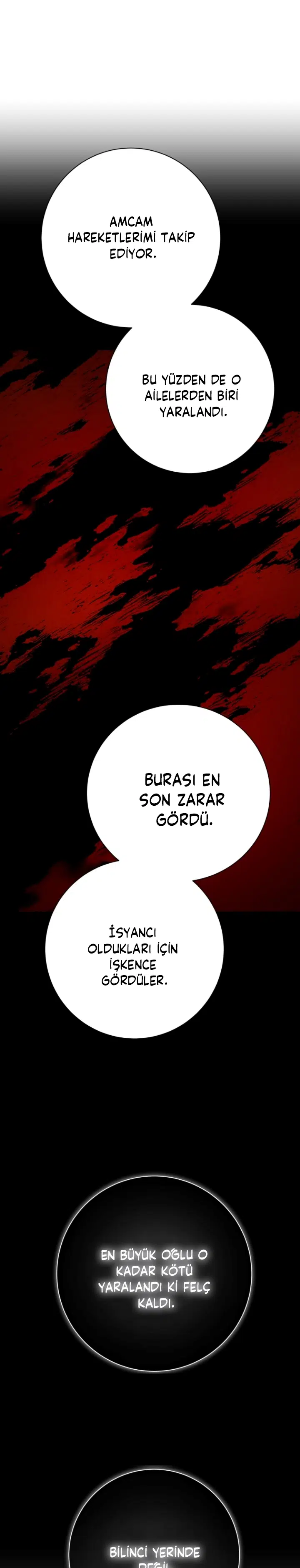 Bir Günlüğüne Sen Olmak İstiyorum - Bölüm 139 Sayfa 31
