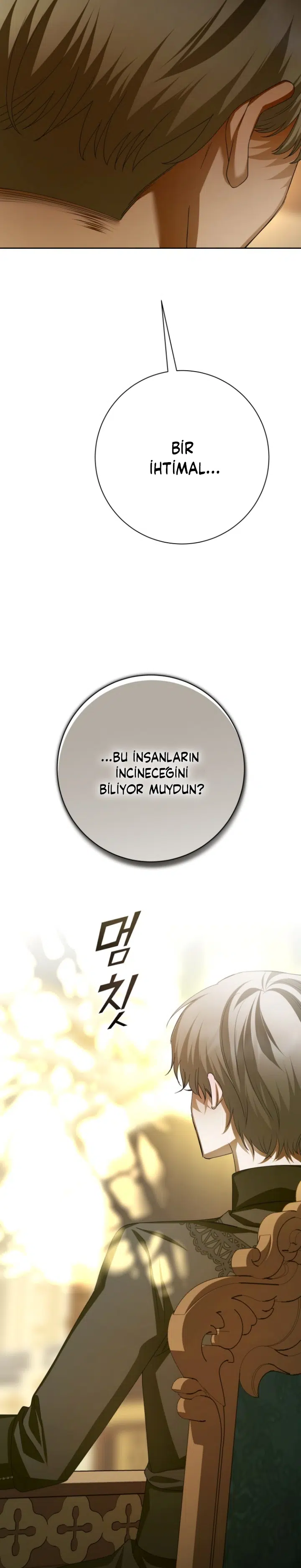 Bir Günlüğüne Sen Olmak İstiyorum - Bölüm 139 Sayfa 35