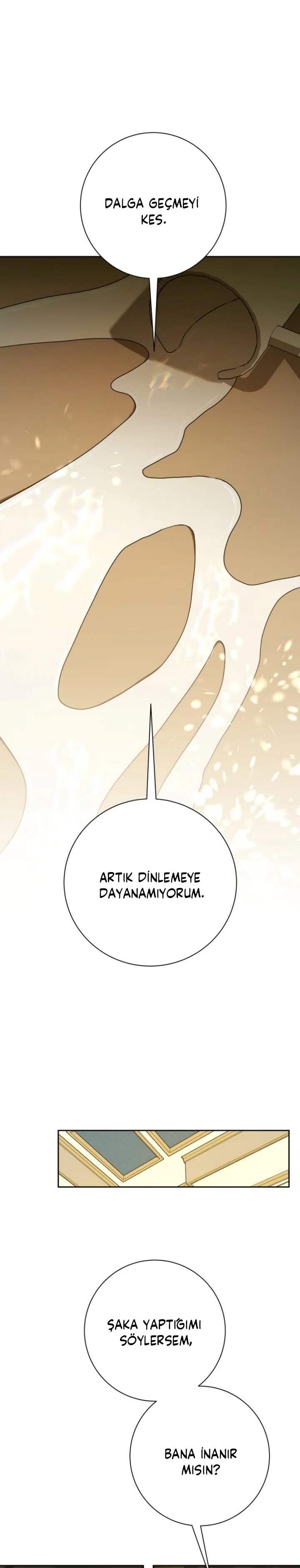 Bir Günlüğüne Sen Olmak İstiyorum - Bölüm 139 Sayfa 39