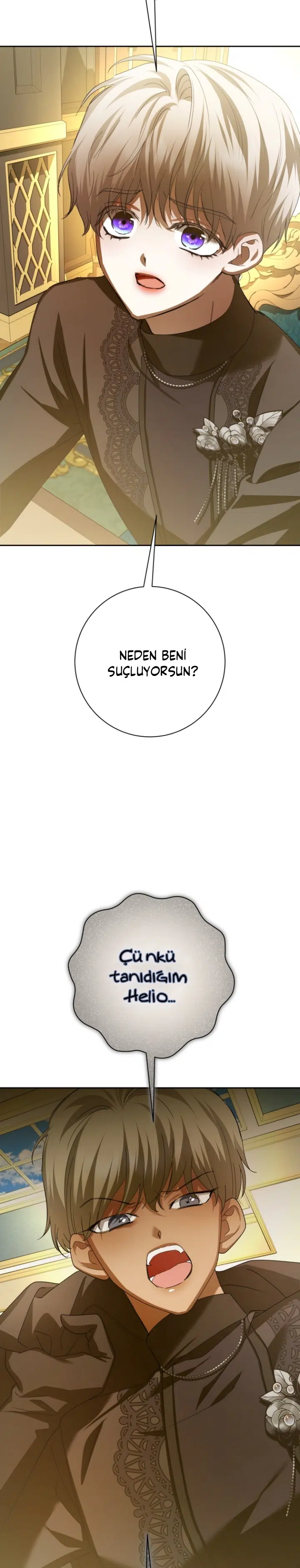 Bir Günlüğüne Sen Olmak İstiyorum - Bölüm 139 Sayfa 42