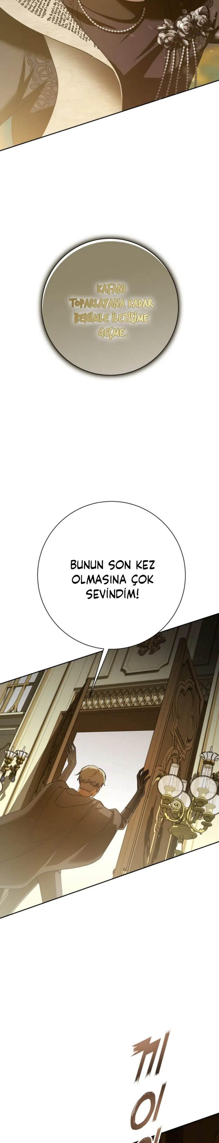 Bir Günlüğüne Sen Olmak İstiyorum - Bölüm 139 Sayfa 44