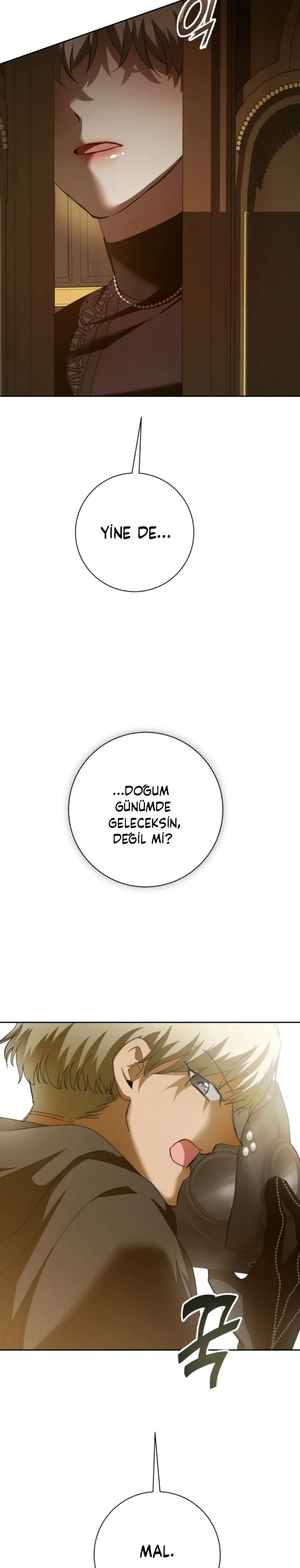 Bir Günlüğüne Sen Olmak İstiyorum - Bölüm 139 Sayfa 45